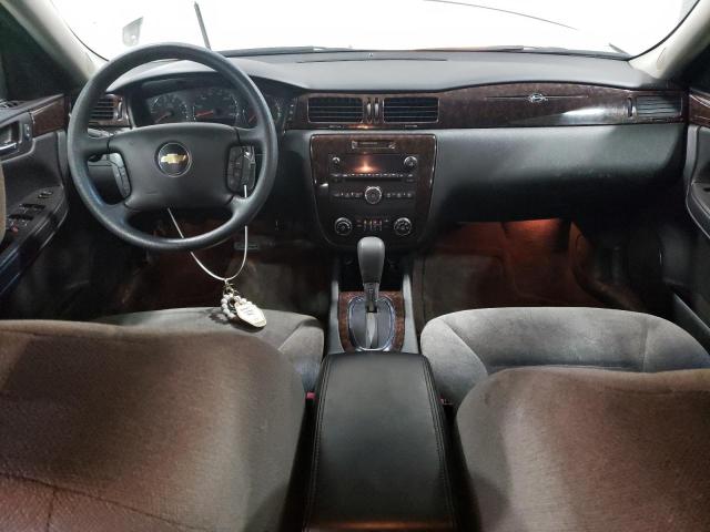 2015 CHEVROLET IMPALA LIM - 2G1WB5E3XF1114727