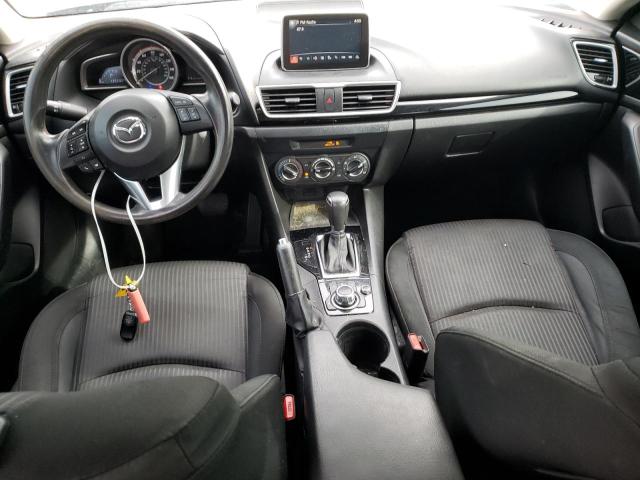 2016 MAZDA 3 SPORT - JM1BM1U71G1326792