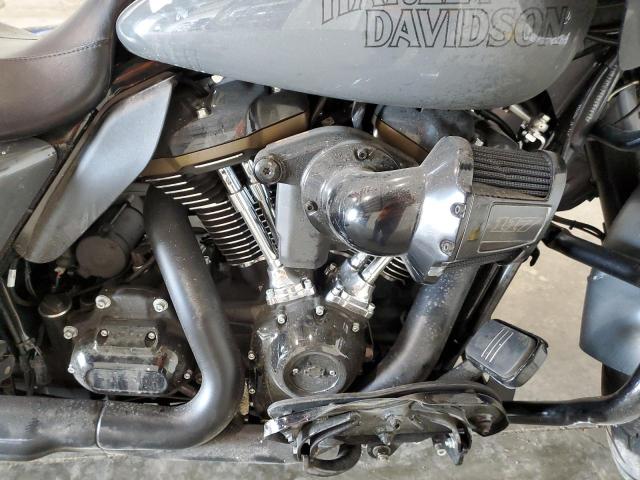 2022 HARLEY-DAVIDSON FLTRXST 1HD1ACL14NB654694