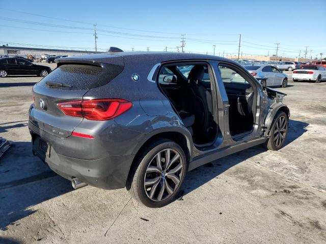 2020 BMW X2 SDRIVE2 - WBXYH9C01L5N93471