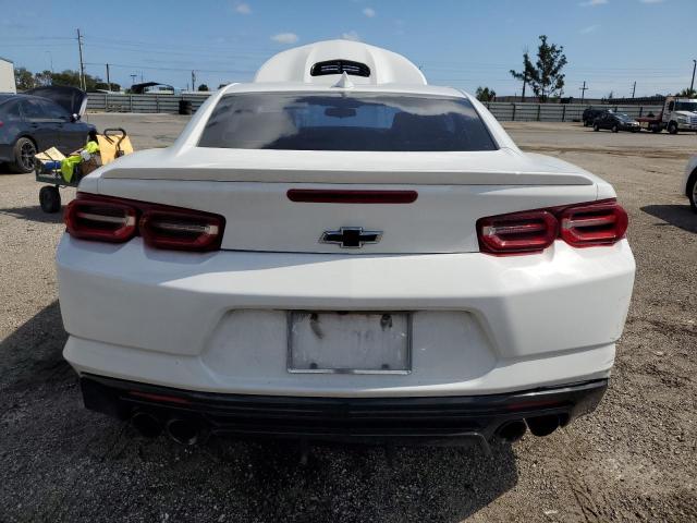2020 CHEVROLET CAMARO LZ - 1G1FF1R78L0145704