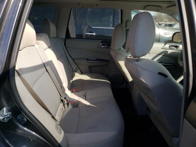 JF2SHADC7DH403462 Subaru Forester 2.5x Premium
