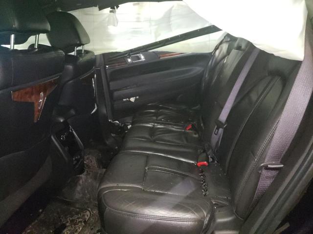 2LMHJ5NK4DBL55748 Lincoln MKT
