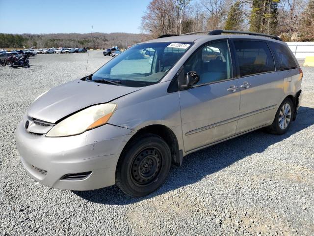 2006 Toyota Sienna CE