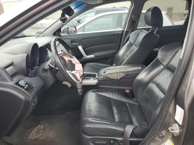 5J8TB182X8A002753 Acura RDX