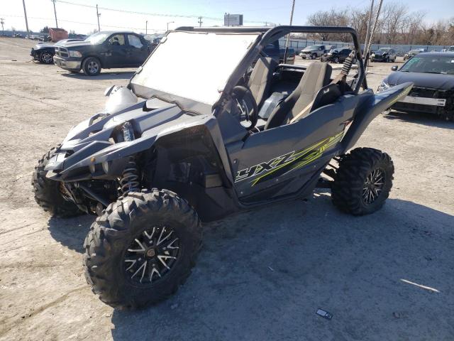 2019 YAMAHA YXZ1000 - 5Y4AN33Y5KA100611