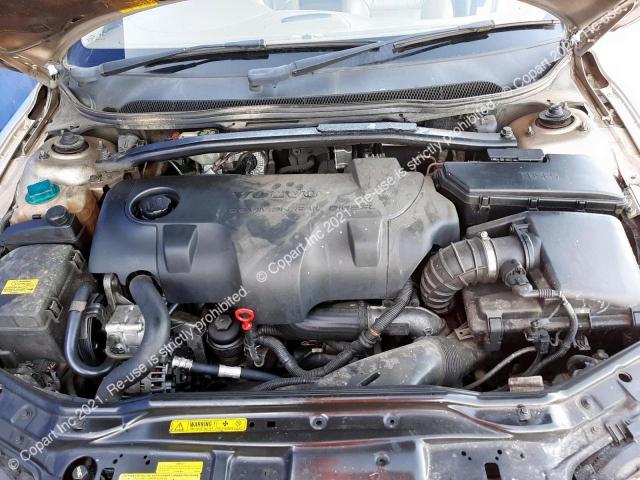 YV1SZ796751202187 Volvo Xc70 D5 Se