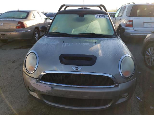WMWMF73589TW84353 Mini Cooper