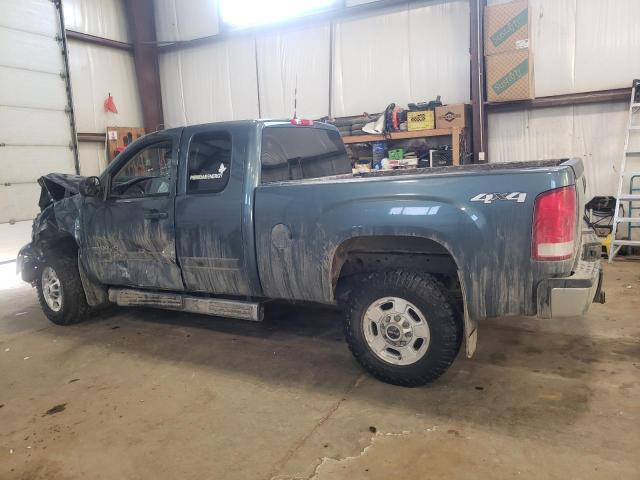 1GT220CG5CZ226241 GMC Sierra K2500 Sle