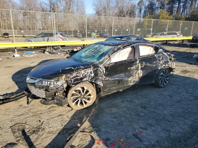 2016 ACURA ILX PREMIU - 19UDE2F84GA009107