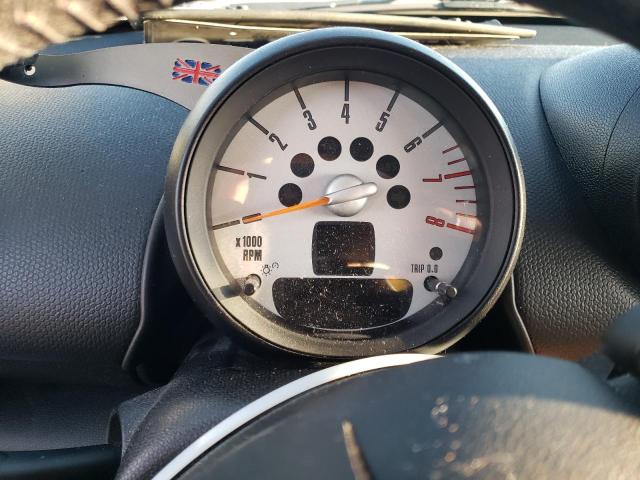 WMWZC5C56EWP39295 Mini Cooper