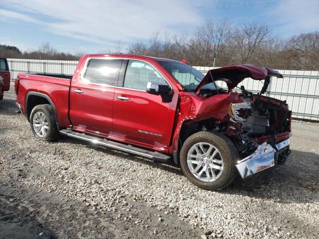 2022 GMC SIERRA LIM - 3GTU9DED6NG147744