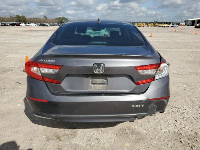2018 HONDA ACCORD LX - 1HGCV1F18JA144882