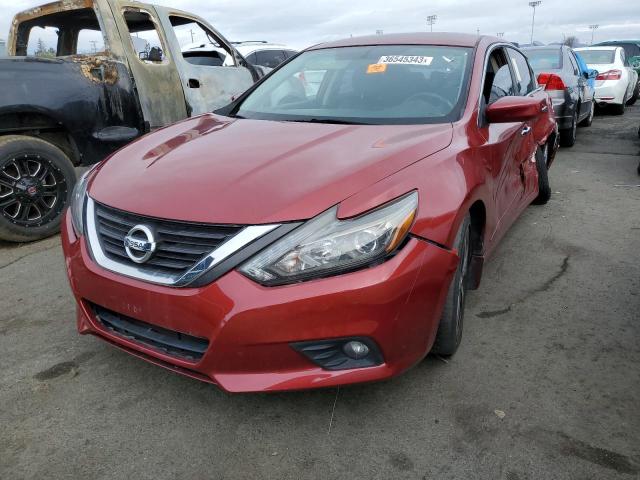 2016 NISSAN ALTIMA 2.5 - 1N4AL3AP6GN389044