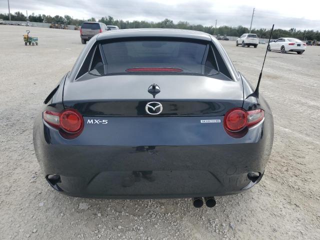 2022 MAZDA MX-5 MIATA JM1NDAM74N0506588