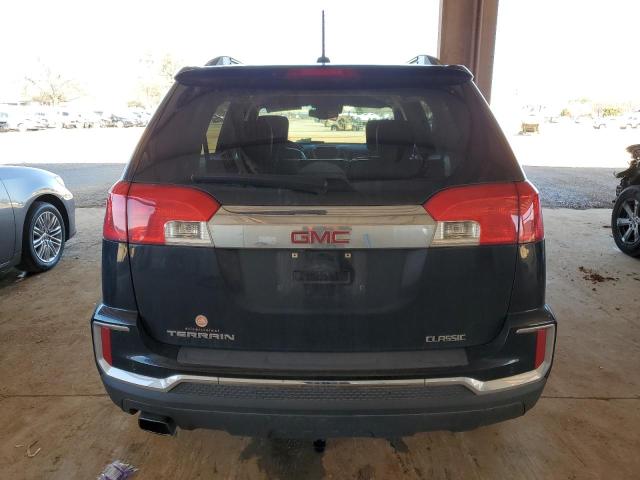 2017 GMC TERRAIN SL 2GKALPEK0H6214850