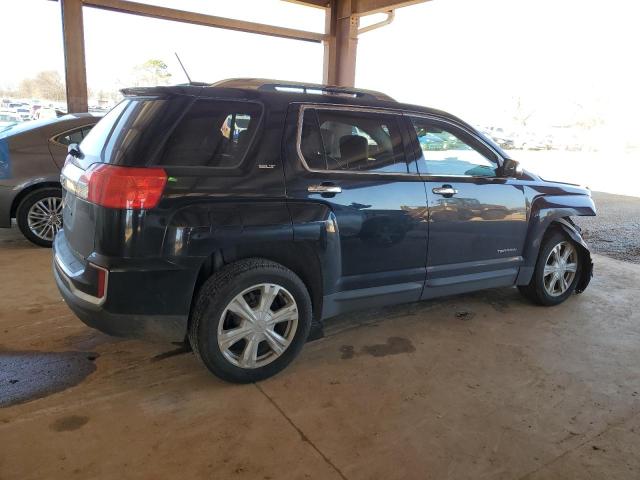 2017 GMC TERRAIN SL 2GKALPEK0H6214850