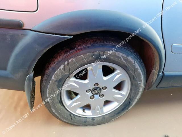 YV1SZ796751202187 Volvo Xc70 D5 Se