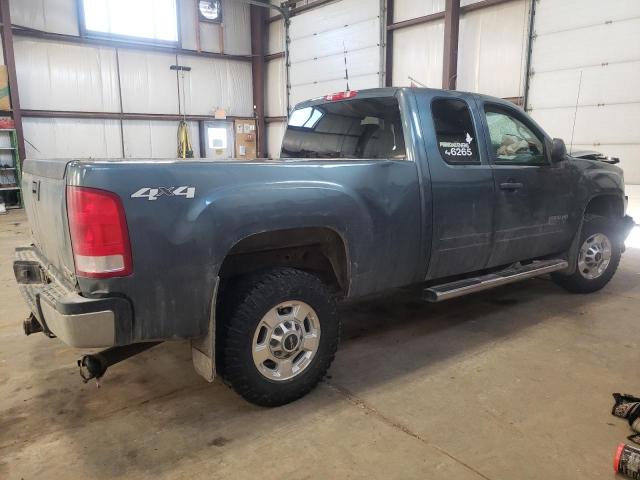 1GT220CG5CZ226241 GMC Sierra K2500 Sle
