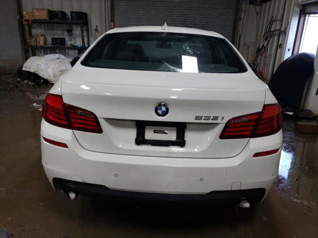 WBAFU7C53BDU56081 BMW 535 XI
