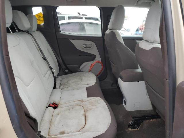 2016 JEEP RENEGADE L - ZACCJBBT1GPC79864