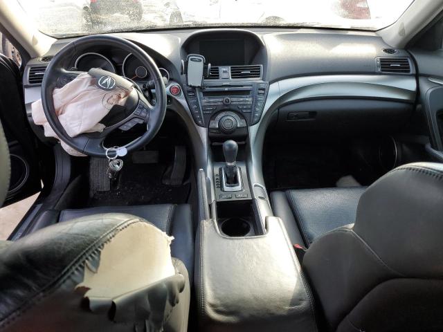 19UUA8F51AA002482 Acura TL