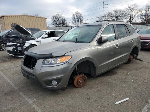 2012 Hyundai Santa Fe SE