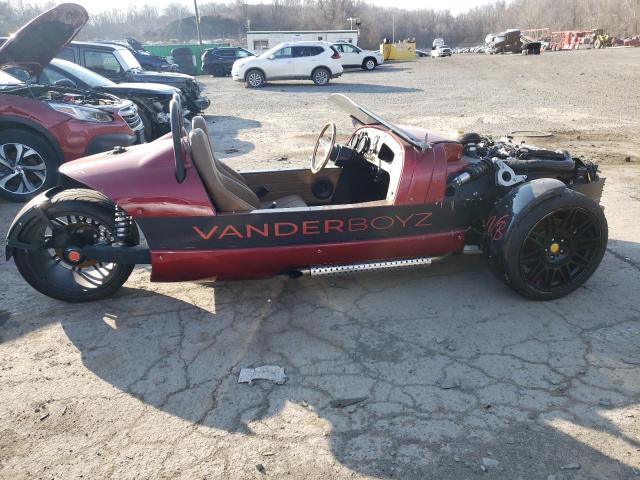 2019 VAND VENICE 7KGTV1V18KR000992