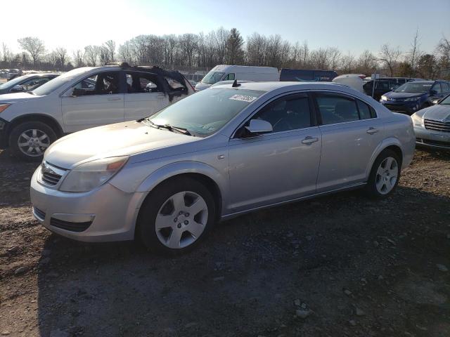 2009 Saturn Aura XE