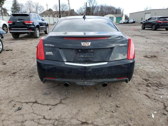 1G6AH1RX6G0151361 Cadillac ATS LUXURY