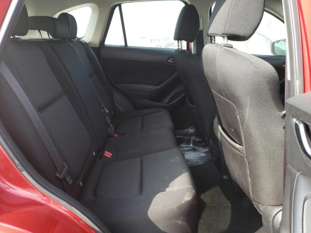 2016 MAZDA CX-5 SPORT - JM3KE2BY2G0873209