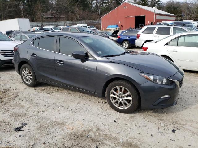 2016 MAZDA 3 SPORT - JM1BM1U71G1326792