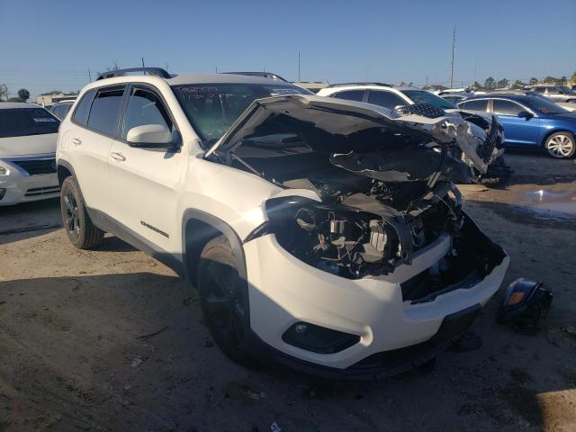 1C4PJMLB8KD438177 Jeep Cherokee Latitude Plus