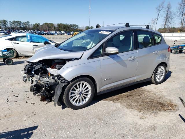 2013 Ford C-Max Energi SE