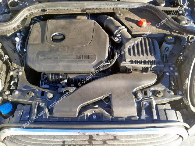 WMWXR32080TL41337 Mini Cooper Aut
