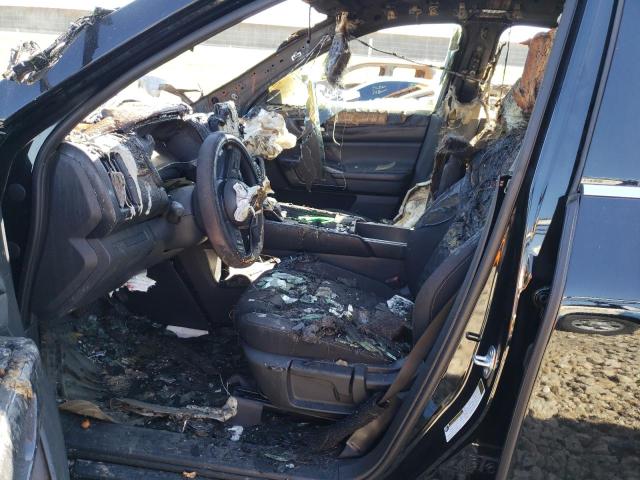 2022 NISSAN PATHFINDER 5N1DR3AA9NC212462