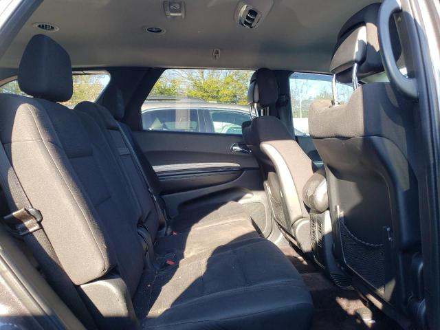 2016 DODGE DURANGO SX - 1C4RDJAG5GC410573