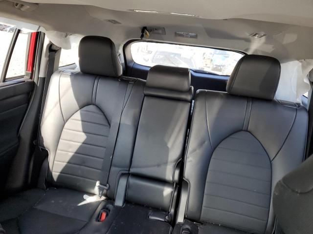 2022 TOYOTA HIGHLANDER 5TDGBRCH9NS552938