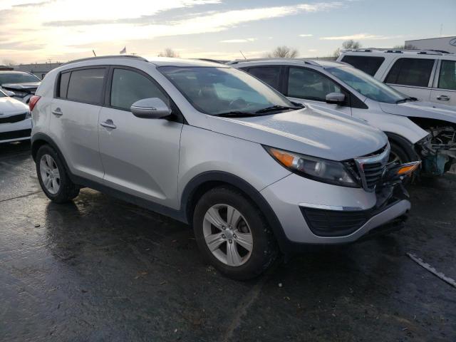 KNDPB3A26B7103122 KIA Sportage Lx