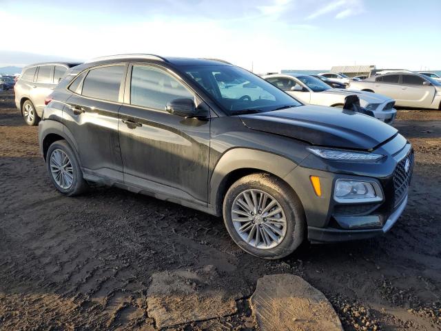 KM8K6CAA8MU738395 Hyundai Kona Sel Plus