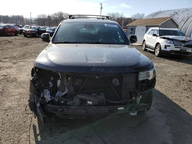1C4RJFCT6KC774557 Jeep Grand Cherokee Overland