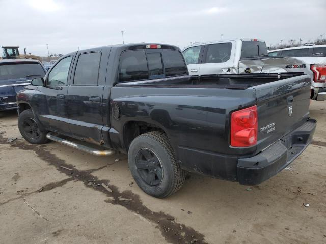 1D7HW38K58S525618 Dodge Dakota Sxt