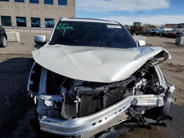 2019 ACURA RDX A-SPEC - 5J8TC2H66KL042572