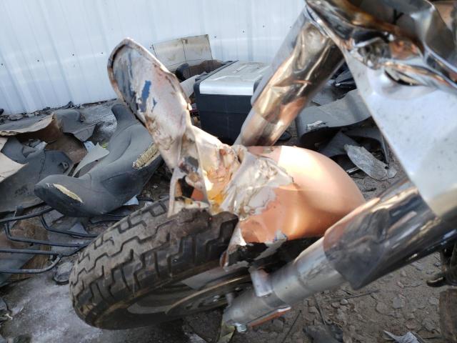 2004 HARLEY-DAVIDSON FLSTFI 1HD1BXB164Y025052