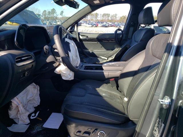 2023 HYUNDAI PALISADE C - KM8R7DGE8PU499379