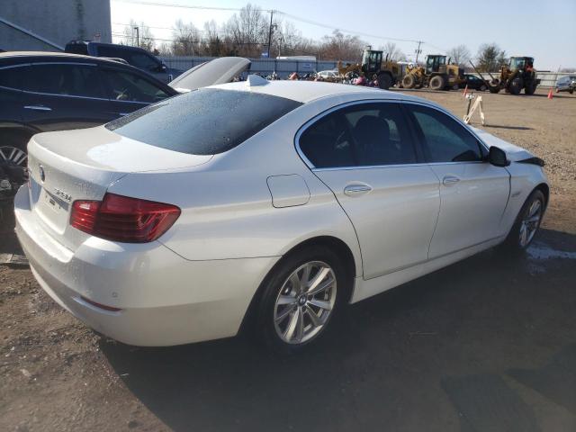 WBA5A7C57ED618500 BMW 5 Series