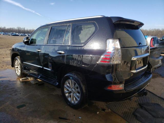 2017 LEXUS GX 460 - JTJBM7FX3H5180354