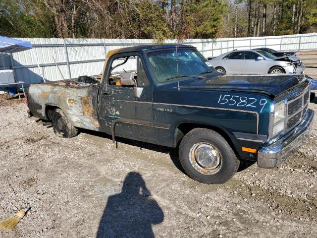 1B7HE16Y5PS130765 1993 Dodge D-Series D150