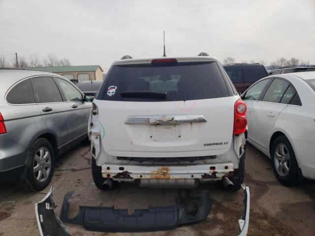 VIN 3FA6P0HD0HR336830 2017 Ford Fusion, SE no.6