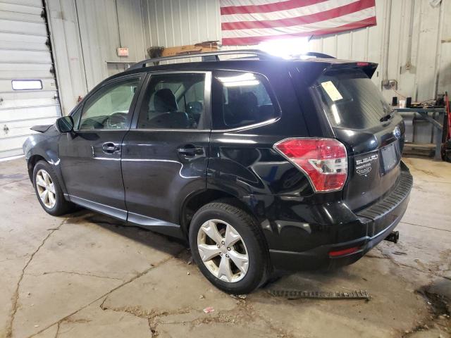 2015 SUBARU FORESTER 2 - JF2SJAHC4FH827697